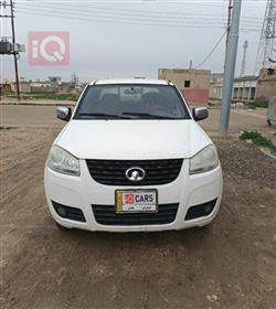 جريت وول وينجل 5